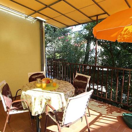 Apartments Trupec Malinska Luaran gambar