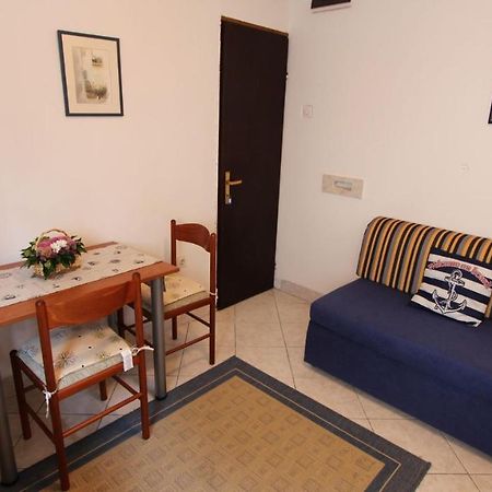 Apartments Trupec Malinska Luaran gambar