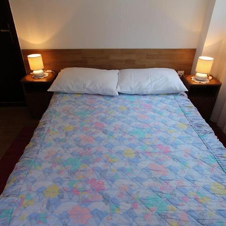 Apartments Trupec Malinska Luaran gambar