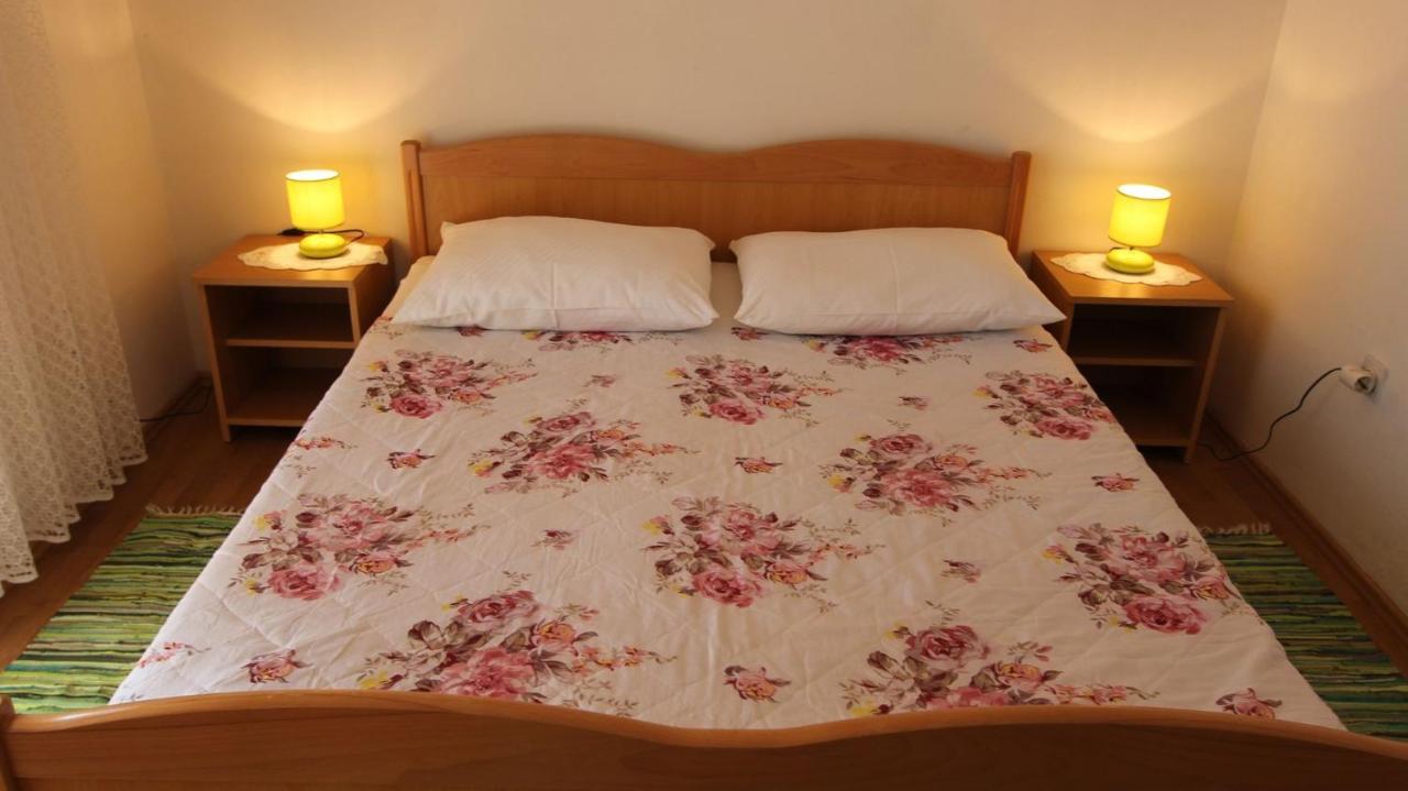 Apartments Trupec Malinska Luaran gambar