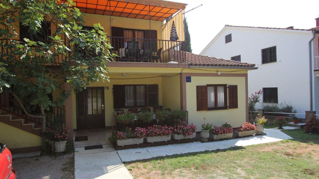 Apartments Trupec Malinska Luaran gambar