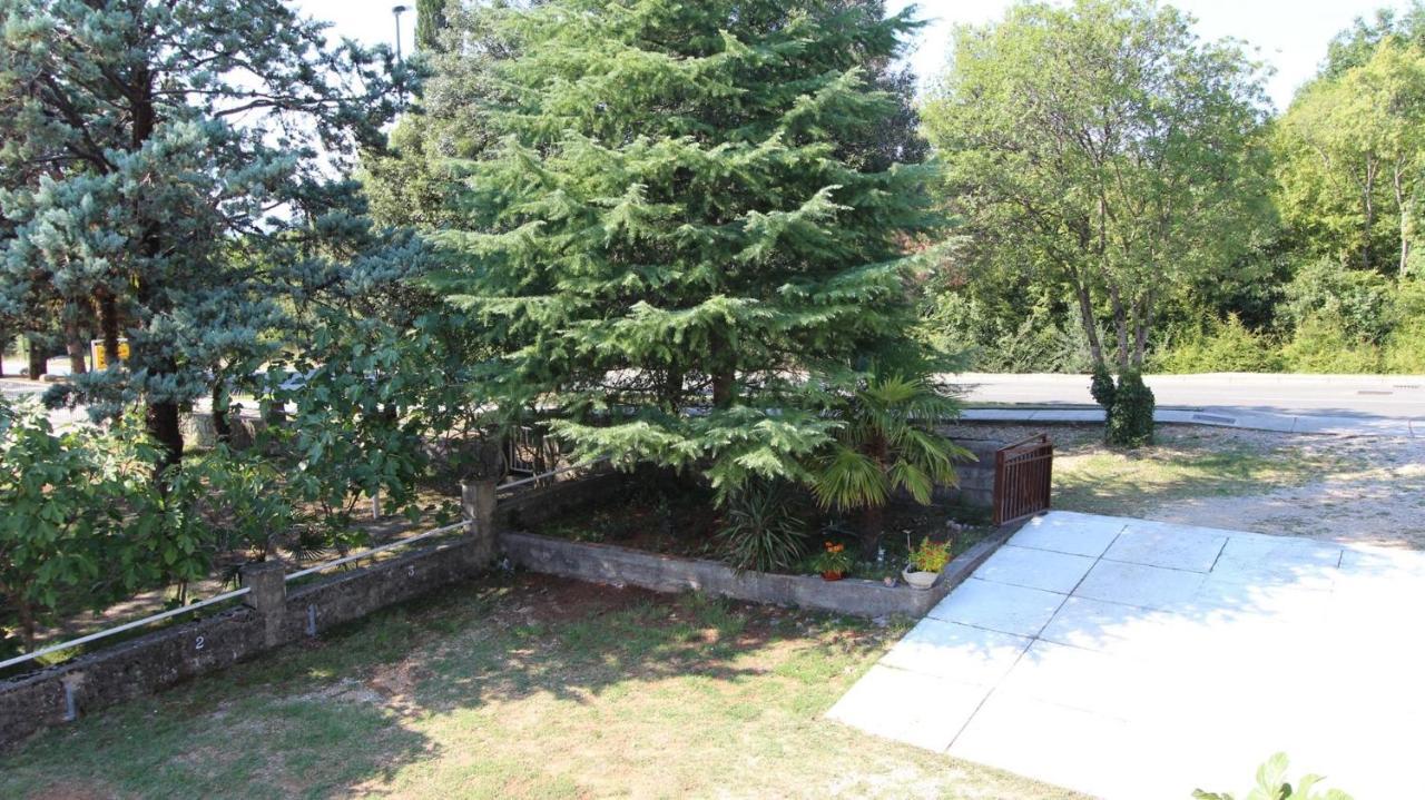 Apartments Trupec Malinska Luaran gambar