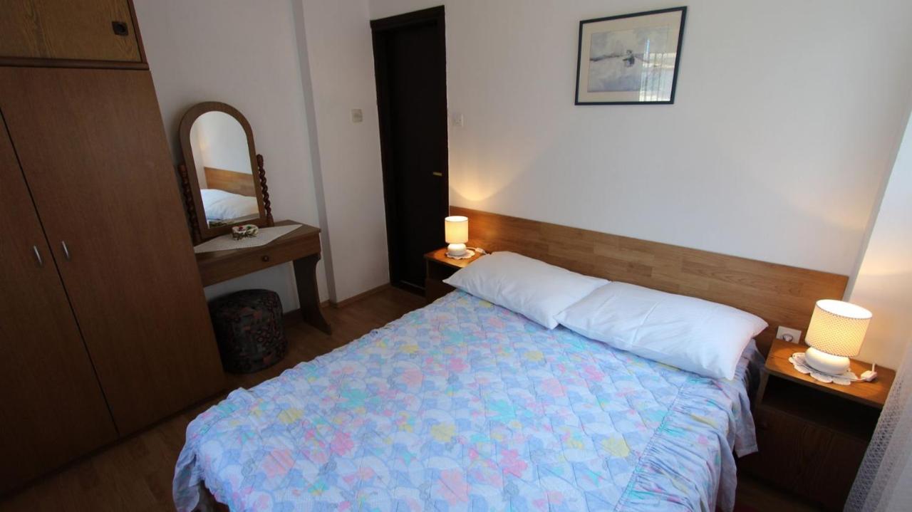 Apartments Trupec Malinska Luaran gambar