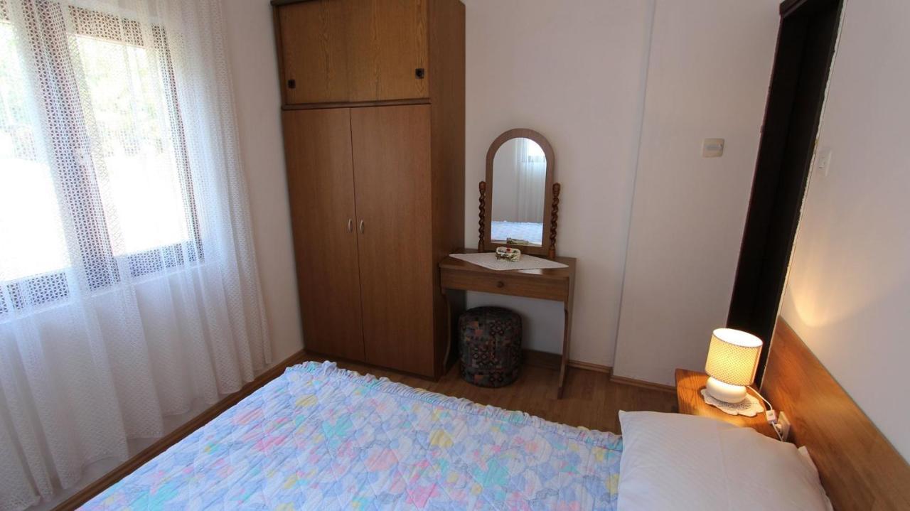 Apartments Trupec Malinska Luaran gambar