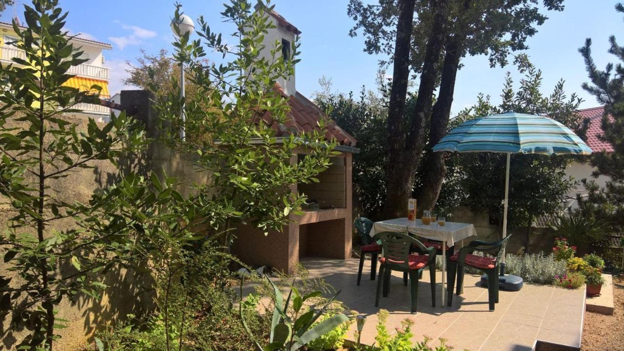 Apartments Trupec Malinska Luaran gambar
