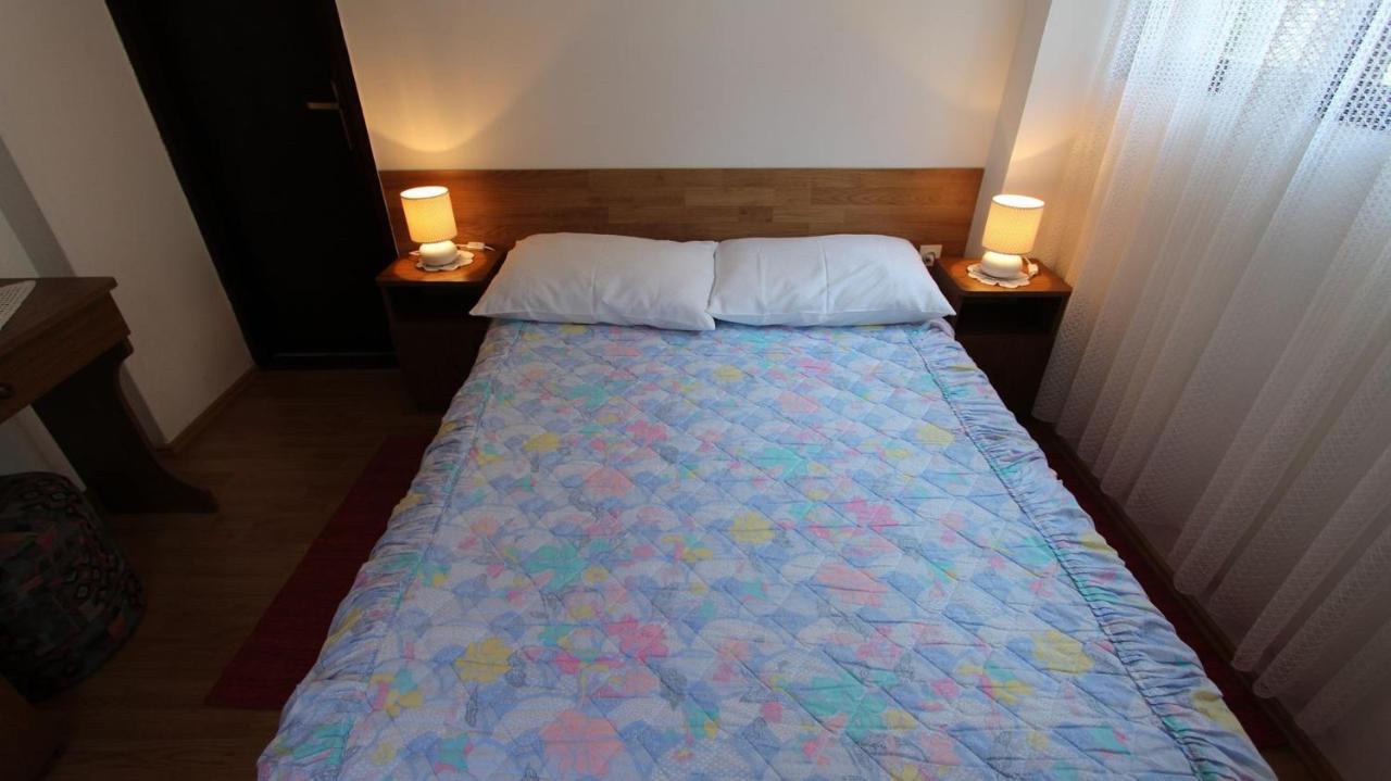 Apartments Trupec Malinska Luaran gambar